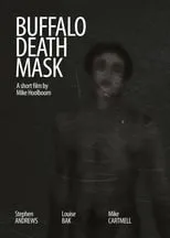 Película Buffalo Death Mask