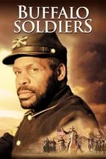 Glenn Fitzgerald en la película Buffalo Soldiers