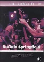 Bruce Palmer es Self en Buffalo Springfield Revisited