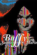 Robbie Robertson interpreta a  en Buffy Sainte-Marie: A Multimedia Life