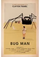 Película Bug Man