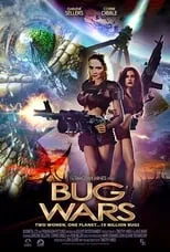 Darlene Sellers interpreta a  en Bug Wars