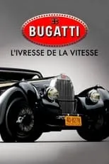 Gail Smith es Self - Bugatti Enthusiast en Bugatti - Im Rausch der Geschwindigkeit