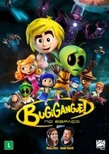 Película BugiGangue no Espaço