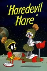 Póster de la película Bugs Bunny: Conejo astronauta