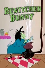 Póster de la película Bugs Bunny: Conejo embrujado