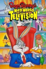 Kathleen Helppie-Shipley es Additional Voices (voice) en Bugs Bunny: El loco mundo de la televisión