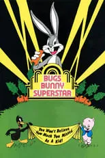 Película Bugs Bunny Superstar