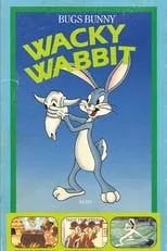 Poster de la película Bugs Bunny! That Wacky Wabbit - Películas hoy en TV