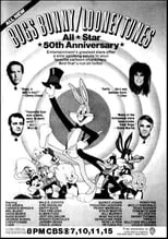 Mike Nichols es Self en Bugs Bunny/Looney Tunes All-Star 50th Anniversary