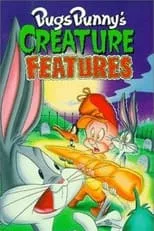 Poster de la película Bugs Bunny's Creature Features - Películas hoy en TV