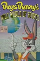 Portada de Bugs Bunny's Wild World of Sports