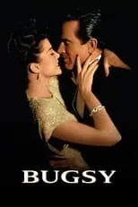 Poster de la película Bugsy - Películas hoy en TV