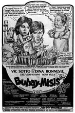 Vic Sotto interpreta a  en Buhay Misis