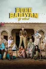 Poster de Buhe Bariyan