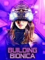 Portada de Building Bionica