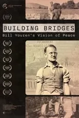 Kim Garrett interpreta a Narrator en Building Bridges: Bill Youren's Vision of Peace