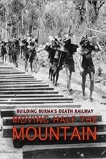 Portada de Building Burma's Death Railway: Moving Half the Mountain