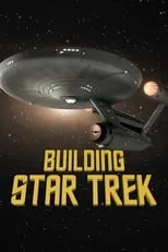 Poster de Building Star Trek