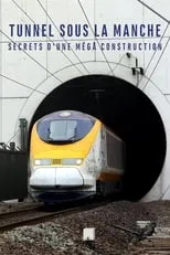 John Prescott es Himself en Building the Channel Tunnel