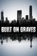 Lisa Arcaro es Herself en Built on Graves