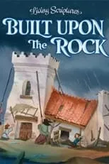 Portada de Built Upon the Rock