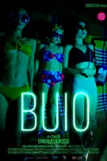 Poster de Buio