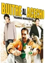 Poster de Buitres al acecho