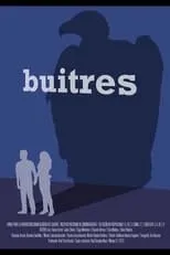 Poster de la película Buitres - Películas hoy en TV