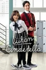 Bukan Cinderella portada