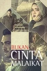 Poster de Bukan Cinta Malaikat