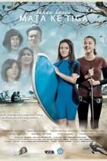 Película Bukan Hanya Mata Ketiga