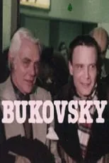 Película Bukovsky