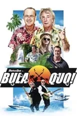 Poster de Bula Quo!