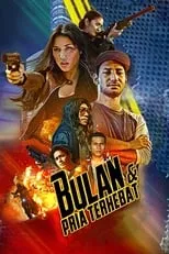 Poster de Bulan & Pria Terhebat