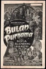 S. Waldy es Bobo en Bulan Purnama