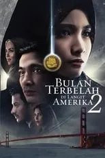 Película Bulan Terbelah di Langit Amerika 2