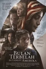 Película Bulan Terbelah di Langit Amerika