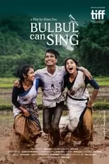 Poster de la película Bulbul Can Sing - Películas hoy en TV