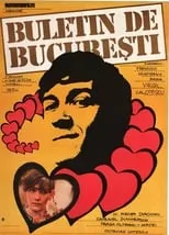 Portada de Buletin de București