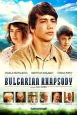 Película Bulgarian Rhapsody