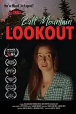 Beth Triffon es Young Rodgie en Bull Mountain Lookout