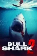 Película Bull Shark 2