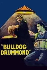 Poster de la película Bulldog Drummond - Películas hoy en TV