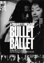 Póster de la película Bullet Ballet