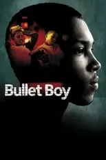 Clare Perkins interpreta a Beverley en Bullet Boy