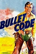 Portada de Bullet Code