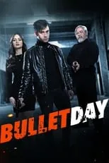 Francis Magundayao interpreta a  en Bullet Day