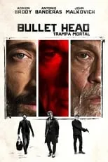 Película Bullet Head: Trampa mortal