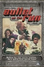 Sol Rachilo interpreta a Percy Tshabalala en Bullet on the Run